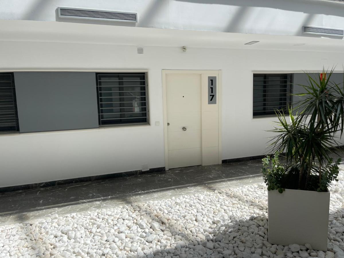 Casamar Appartement Barbate Buitenkant foto