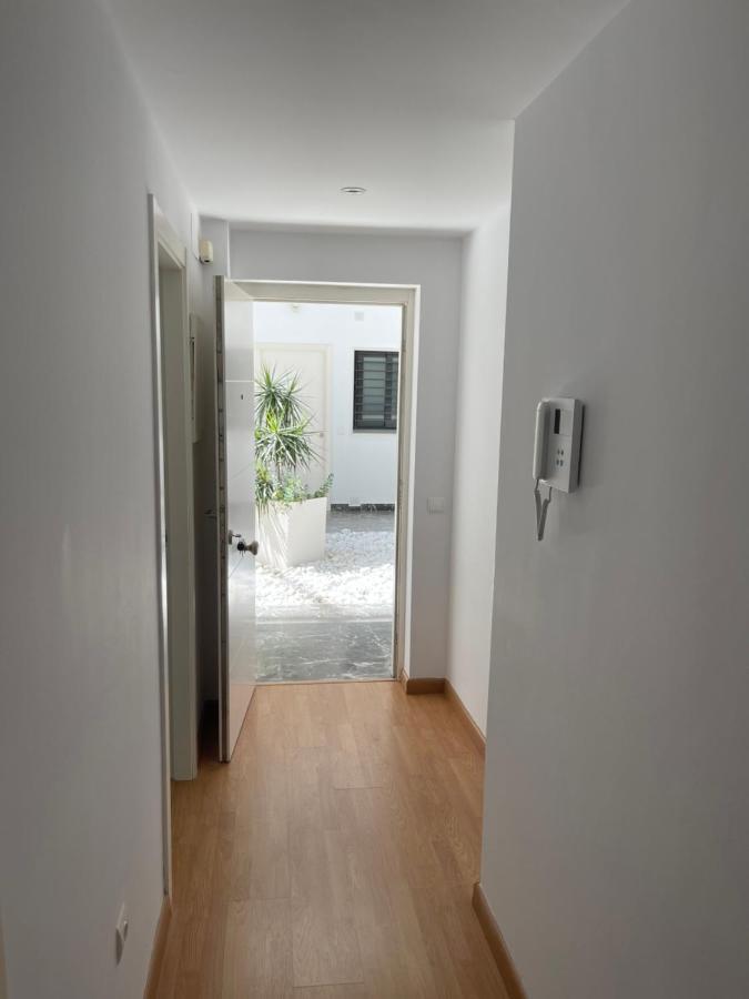 Casamar Appartement Barbate Buitenkant foto