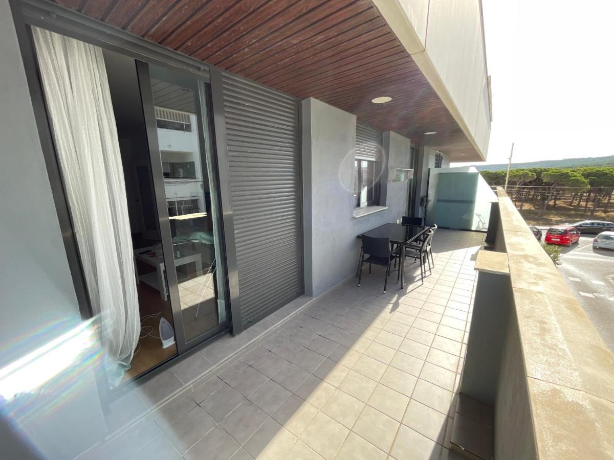 Casamar Appartement Barbate Buitenkant foto
