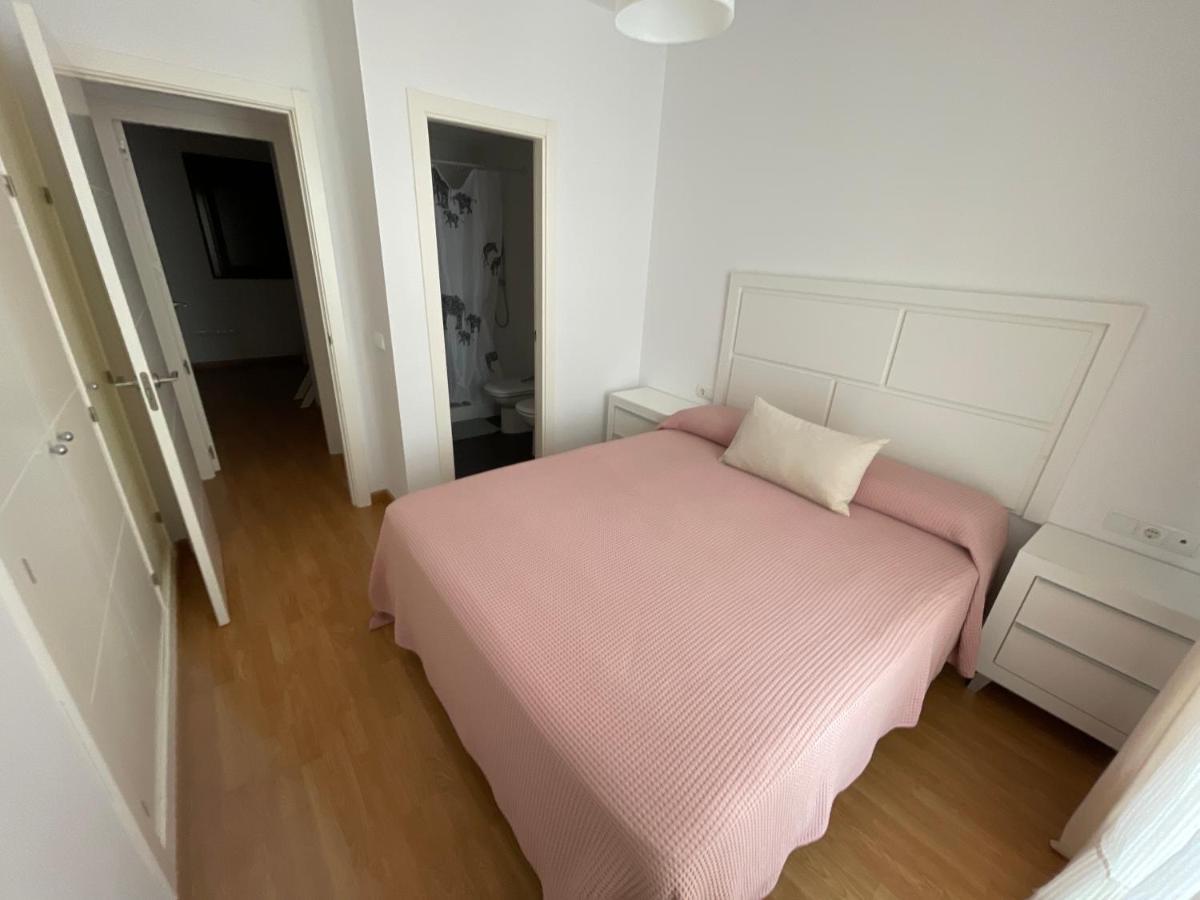 Casamar Appartement Barbate Buitenkant foto