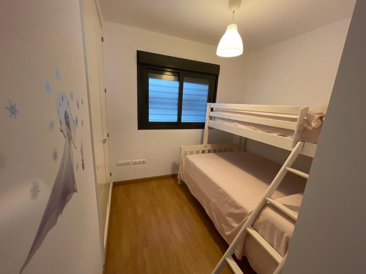 Casamar Appartement Barbate Buitenkant foto