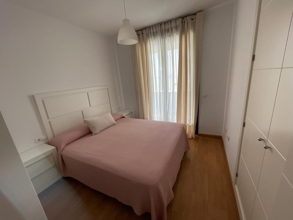 Casamar Appartement Barbate Buitenkant foto